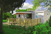 Chalets PMR